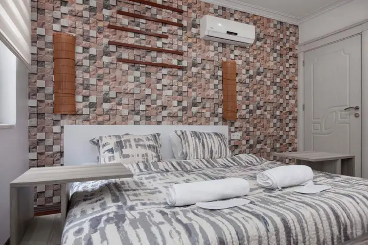Стамбул: Mayata Pera Aparthotel