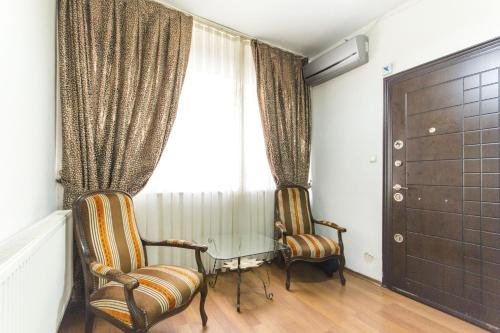 Стамбул: Taksim Grand Apartments