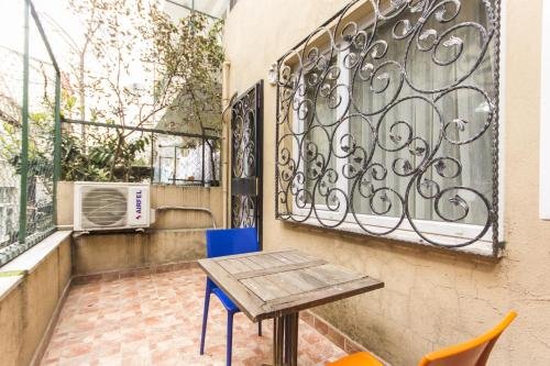 Стамбул: Taksim Grand Apartments
