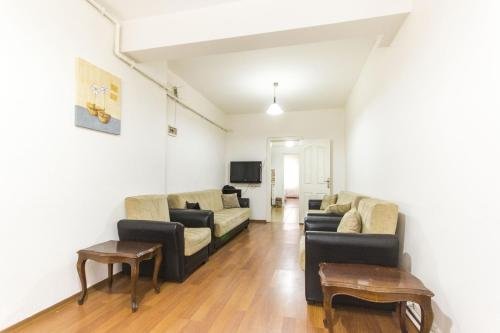 Стамбул: Taksim Grand Apartments