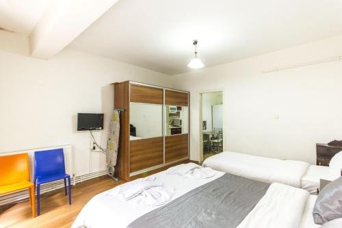 Стамбул: Taksim Grand Apartments