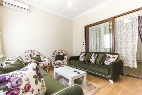 Стамбул: Taksim Grand Apartments