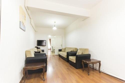 Стамбул: Taksim Grand Apartments