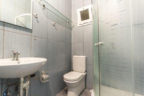 Стамбул: Taksim Grand Apartments