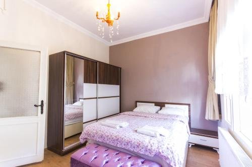 Стамбул: Taksim Grand Apartments