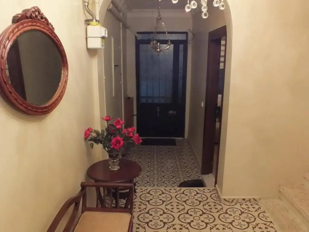 Стамбул: Verda Suites