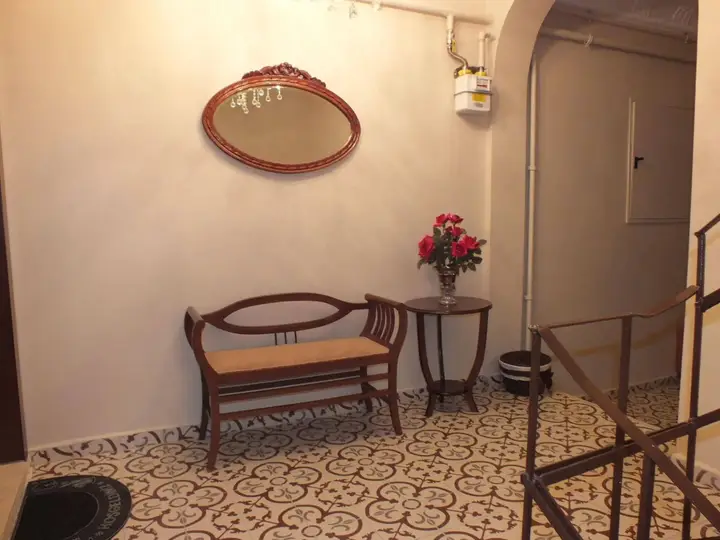 Стамбул: Verda Suites
