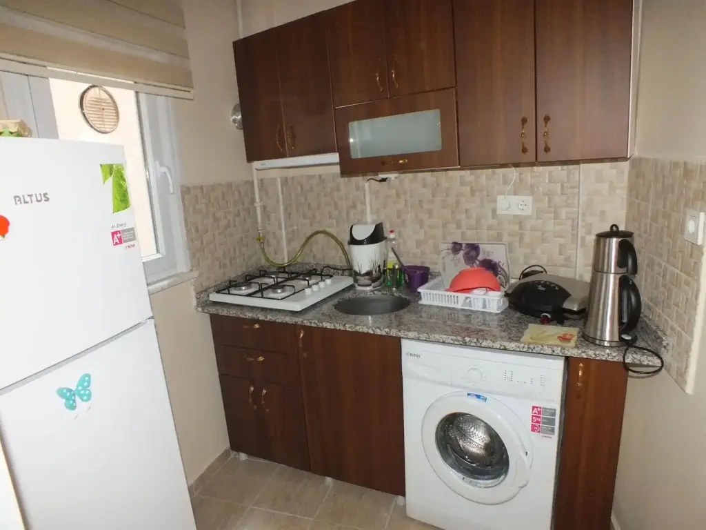 Стамбул: Verda Suites