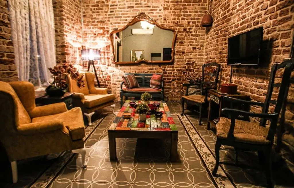 Стамбул: Отель Selvese Collection Hotel Galata 1875