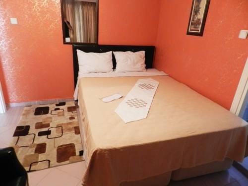 Стамбул: Hotel Aetos