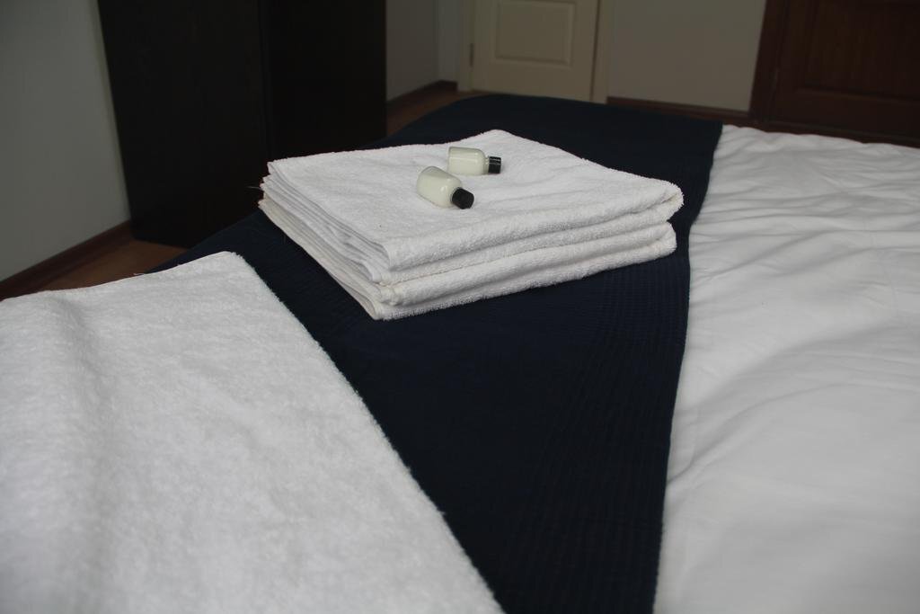 Стамбул: Hatsa Hotel