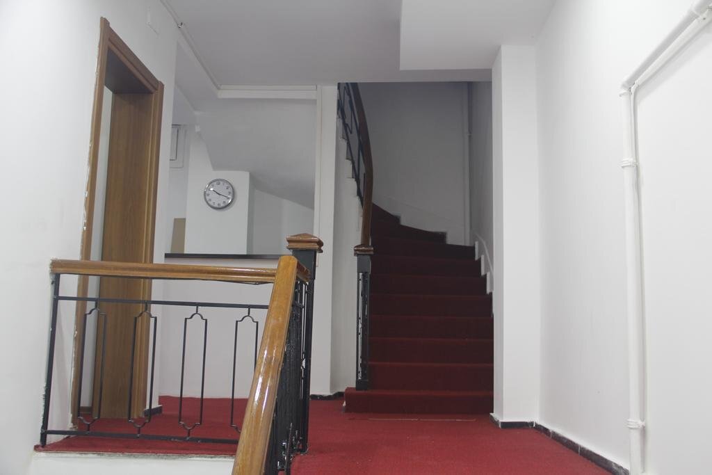 Стамбул: Hatsa Hotel