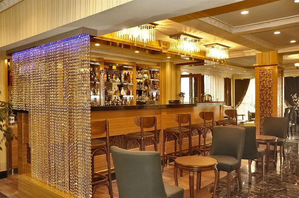 Стамбул: Ritamone Hotel