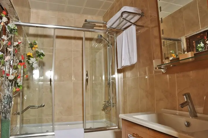Стамбул: Ritamone Hotel