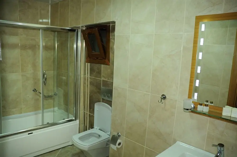 Стамбул: Ritamone Hotel