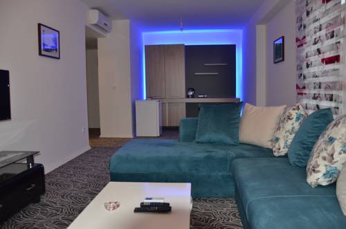 Стамбул: Blue Vip House