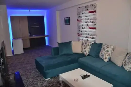 Blue Vip House — фото 1