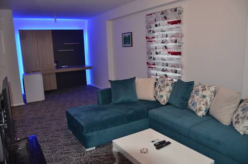 Blue Vip House — фото 1