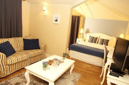 Стамбул: Nevv Apartment