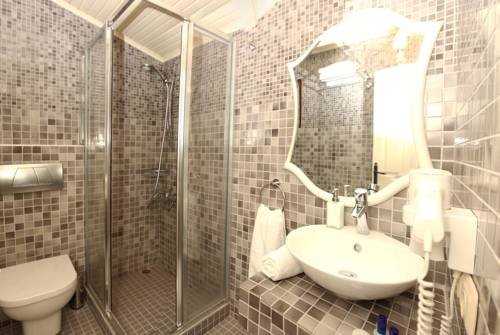 Стамбул: Nevv Apartment