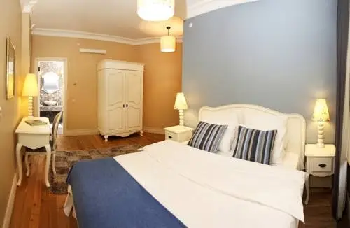 Стамбул: Nevv Apartment