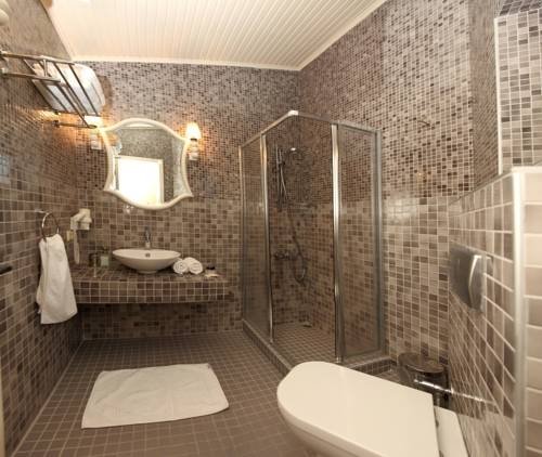 Стамбул: Nevv Apartment