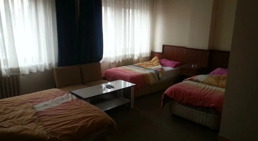 Анкара: Pinar Hotel