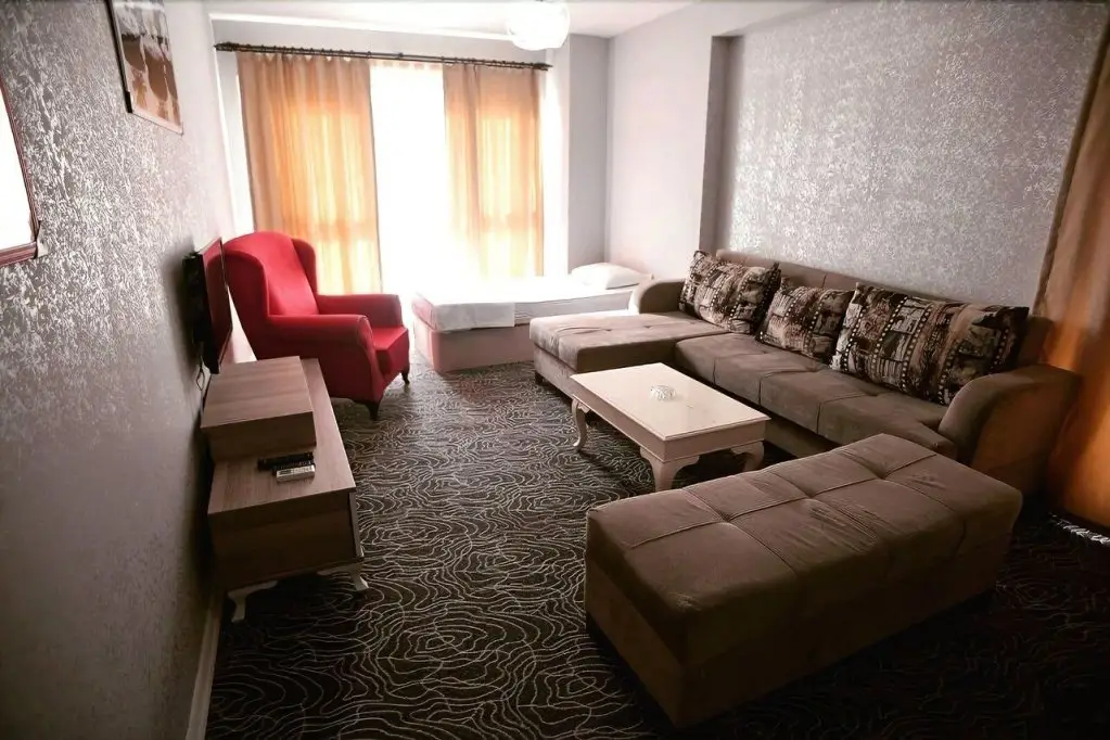 Стамбул: N Suites