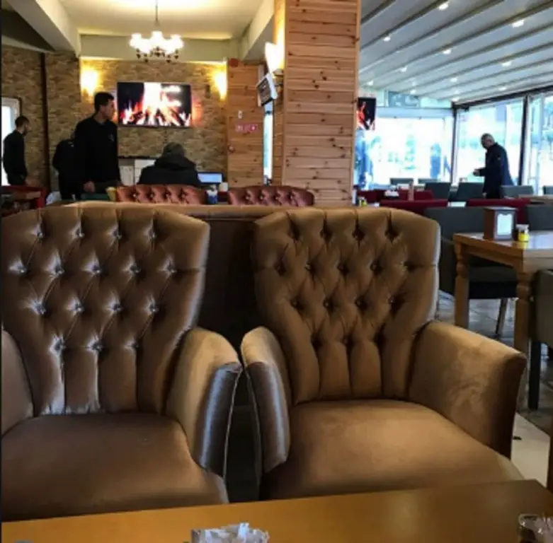 Стамбул: N Suites