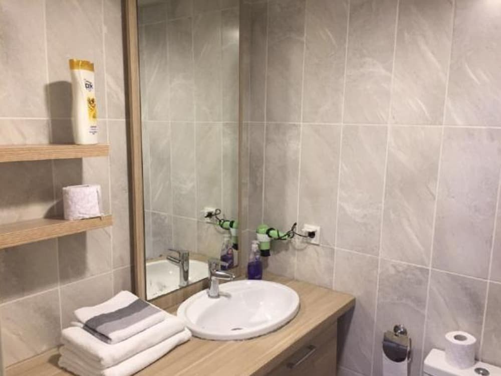 Стамбул: N Suites