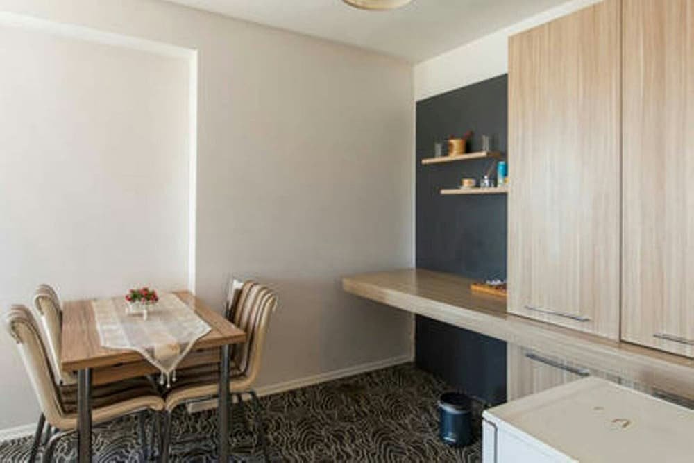 Стамбул: N Suites