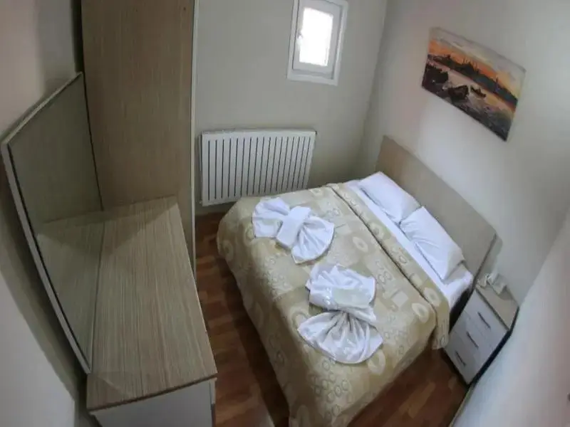 Стамбул: Yagmur Apart Hotel