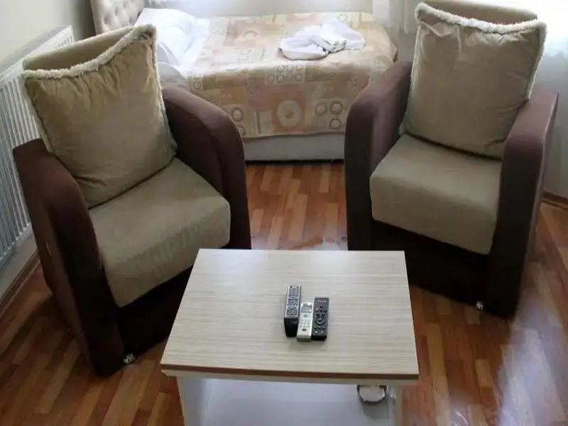 Стамбул: Yagmur Apart Hotel