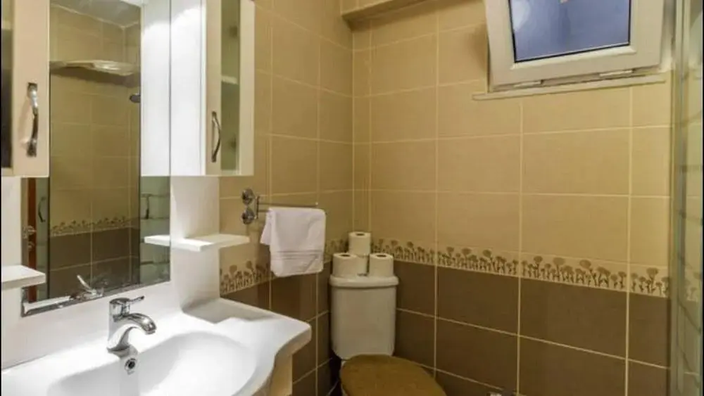 Стамбул: Applehill Suites - Babil Apartments Taksim