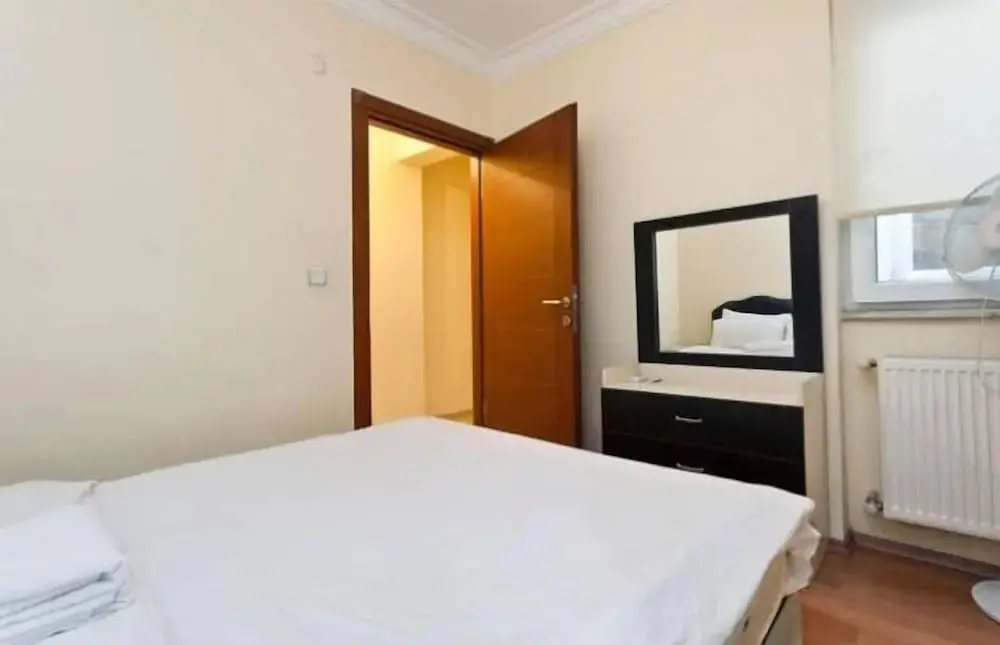 Стамбул: Applehill Suites - Babil Apartments Taksim