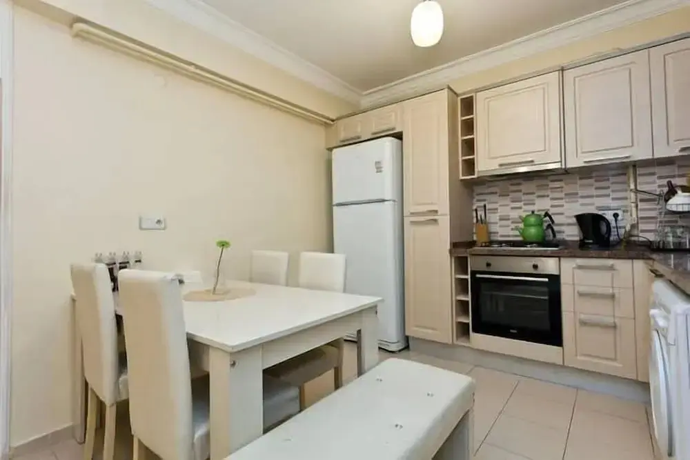 Стамбул: Applehill Suites - Babil Apartments Taksim