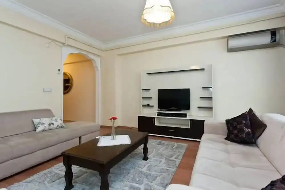 Стамбул: Applehill Suites - Babil Apartments Taksim