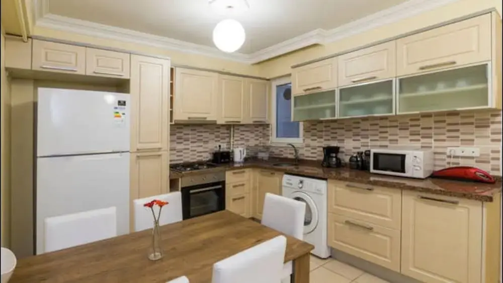 Стамбул: Applehill Suites - Babil Apartments Taksim