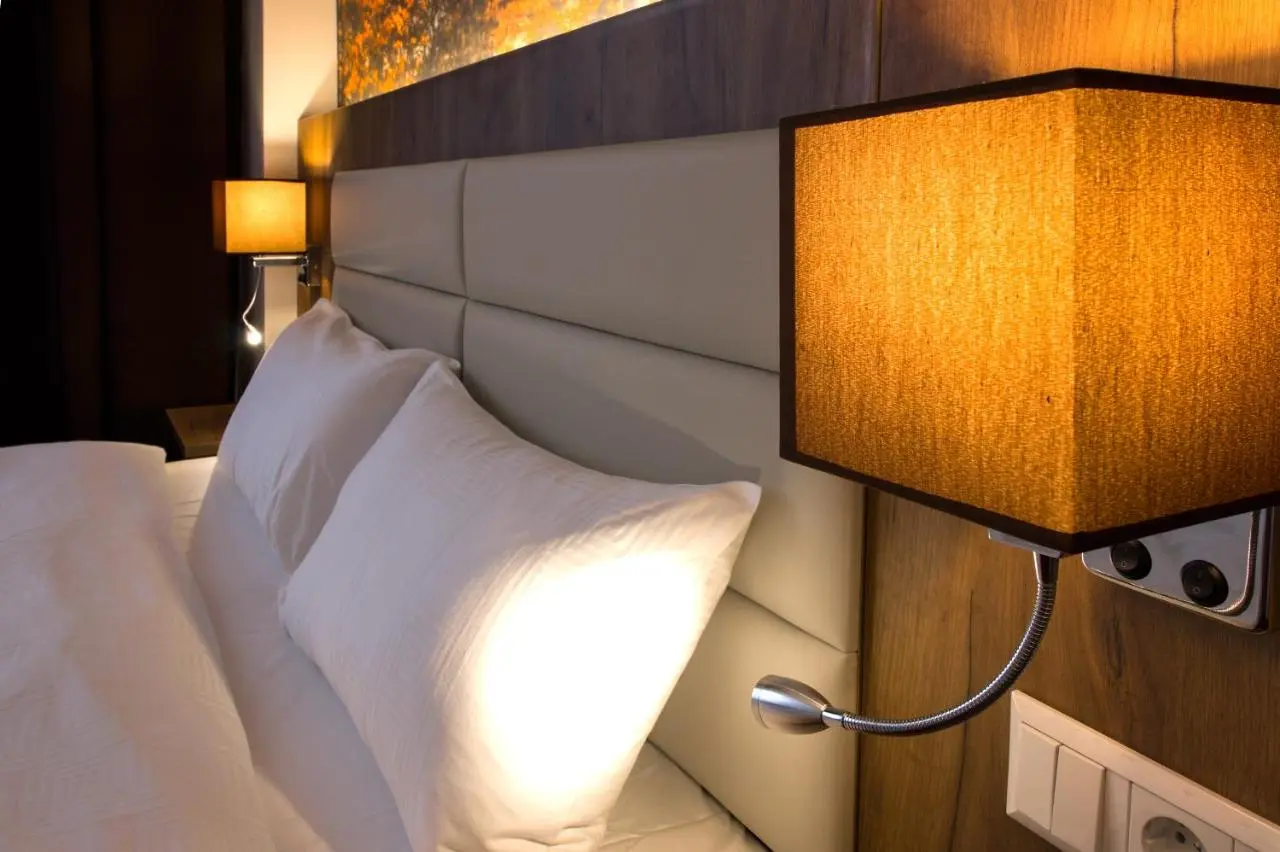 Внуково: Отель Sunflower Внуково ZONT Hotel Group
