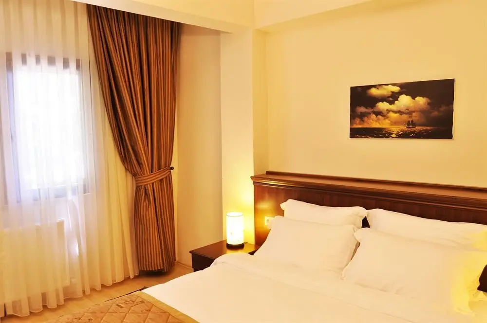 Стамбул: Hotel Nehrin