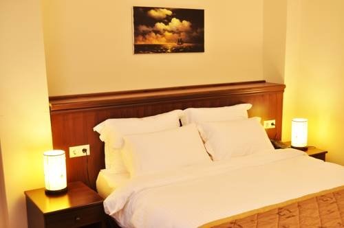 Стамбул: Hotel Nehrin