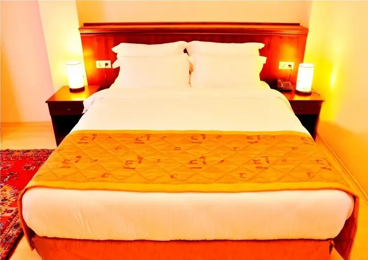 Стамбул: Hotel Nehrin
