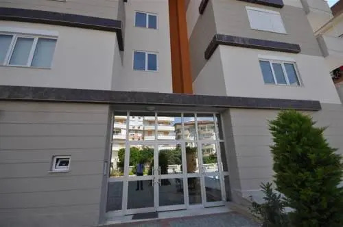Аланья: Mimoza Apartment