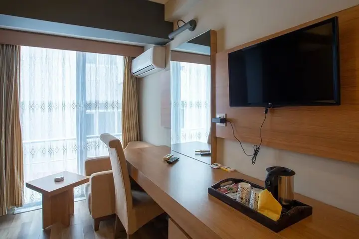 Эдремит: Namaste Otel