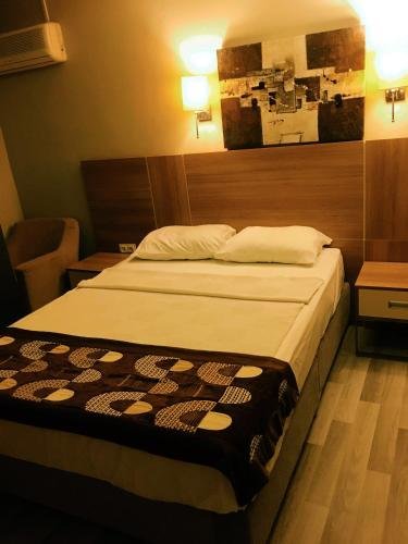 Эдремит: Namaste Otel