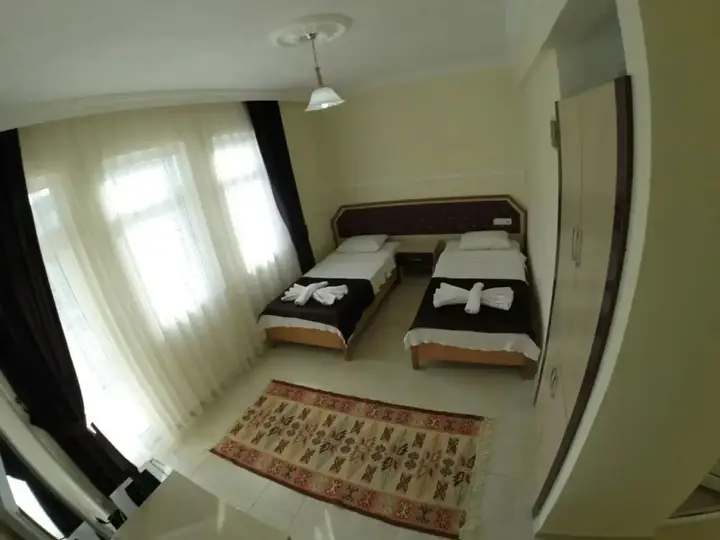 Фетхие: Our Place Hotel