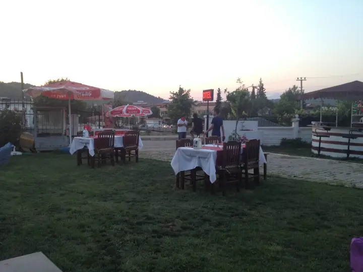 Фетхие: Our Place Hotel