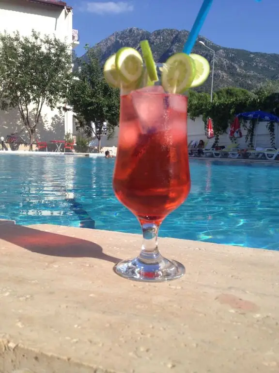 Фетхие: Our Place Hotel