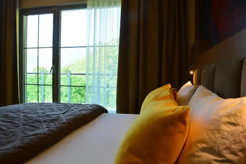 Касусту: Voice Hotel