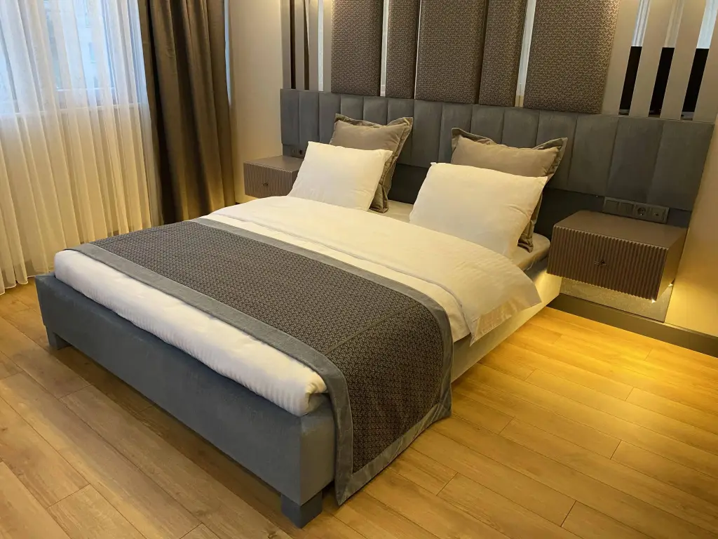 Касусту: Voice Hotel